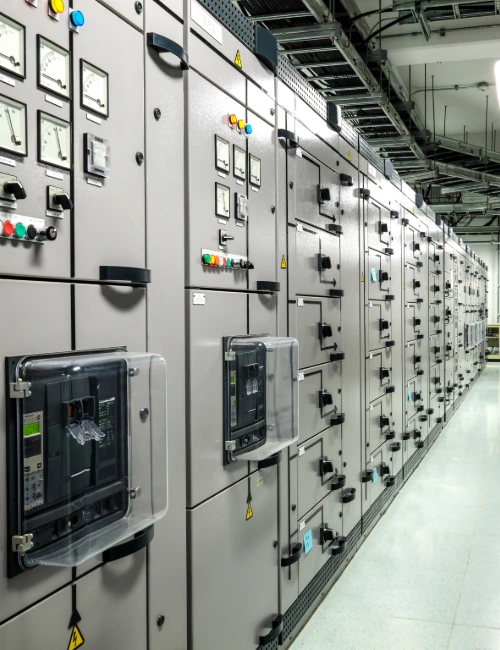 Electrical Room Electrical Room - Sinewave solutions