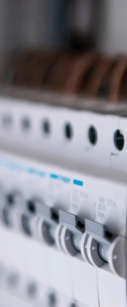 Fuses-Surge Suppression