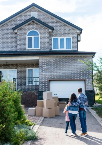 Residential Power Solutions