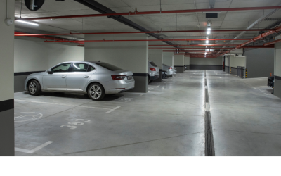 Diagnosing Parkade Door Issues